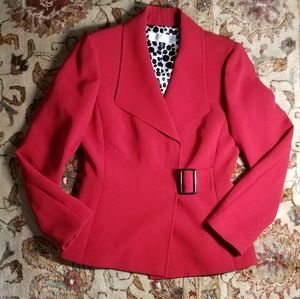 Tahari Petite Suit Jacket